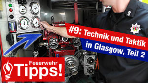 Read more about the article #9: Technik und Taktik in Glasgow, Teil 2