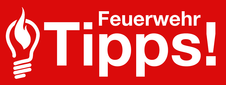 Read more about the article Neuer Video Blog für “Feuerwehr Tipps!”