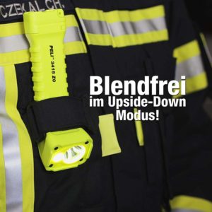 Read more about the article PELI 3415 Lampen – Blendfrei in den Einsatz!